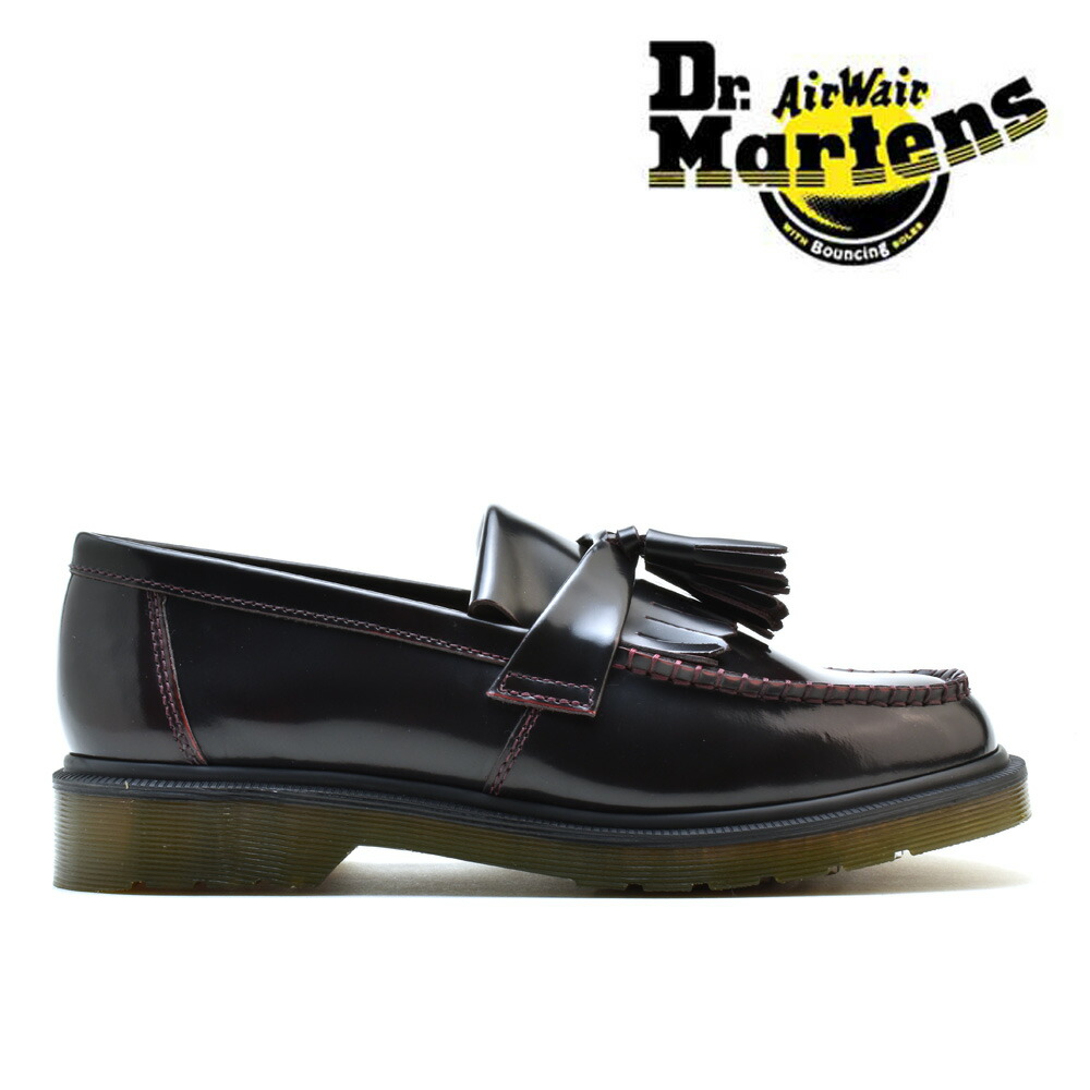 楽天市場 ドクターマーチン ローファー エイドリアン タッセル ローファー スリッポン ブラック 黒 メンズ レディース Dr Martens Adrian Tassel Loafer R Black Polished Smooth 送料無料 サクセスビジネス 楽天市場 ドクターマーチン ローファー エイドリアン タッセル ローファー スリッポン ブラック 黒 メンズ レディース Dr Martens Adrian Tassel Loafer R Black Polished Smooth 送料無料 サクセスビジネス