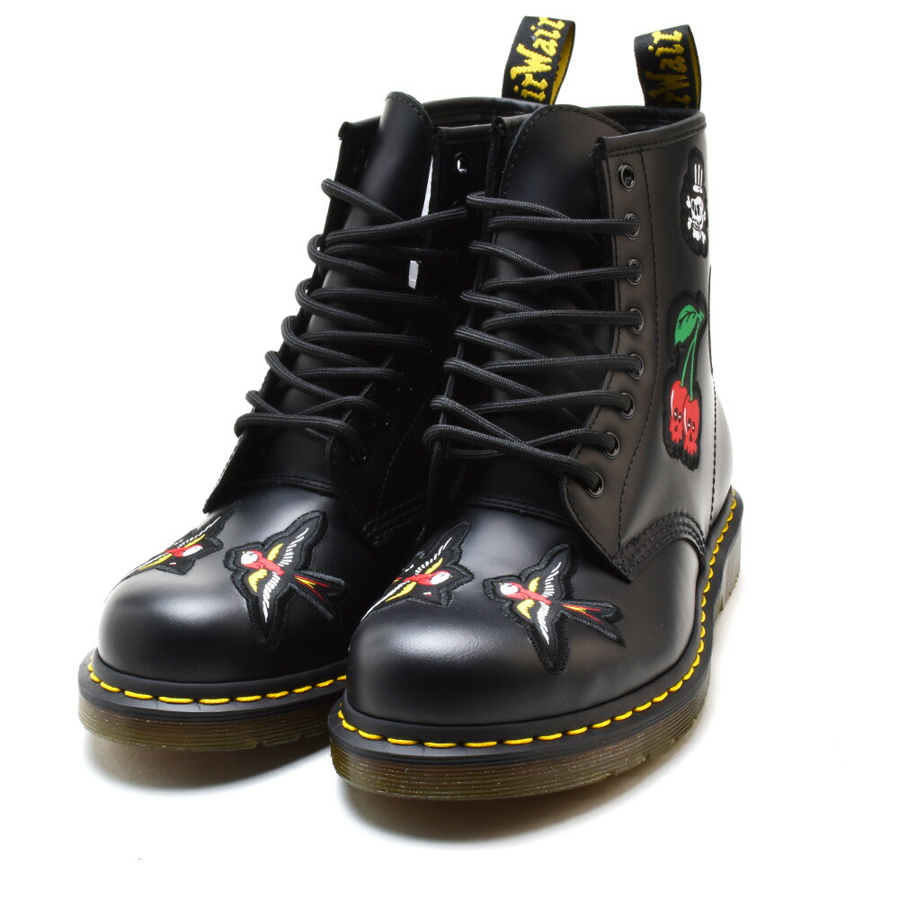 Doc martens 1460 on sale patch