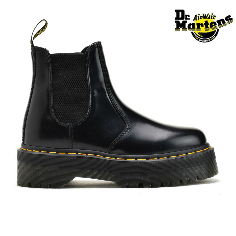 楽天市場】ドクターマーチン Dr.MARTENS 2976 QUAD R24687001