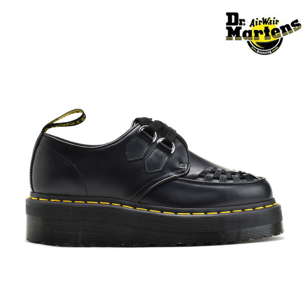 トニー Dr. Martens 1460 Classic 8 High Top Martin boots Unisex