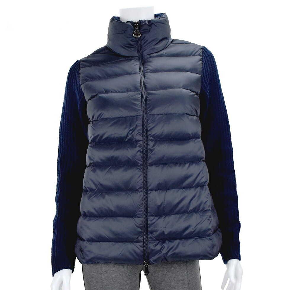 【国内発送】MONCLER CHAUVET ダウンジャケット 1c00034-999 楽天市場】【7/10 23:59まで エントリー＆楽天カードご利用で