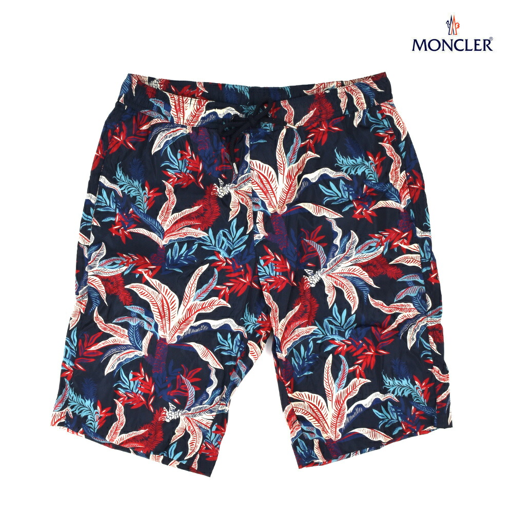 moncler beachwear