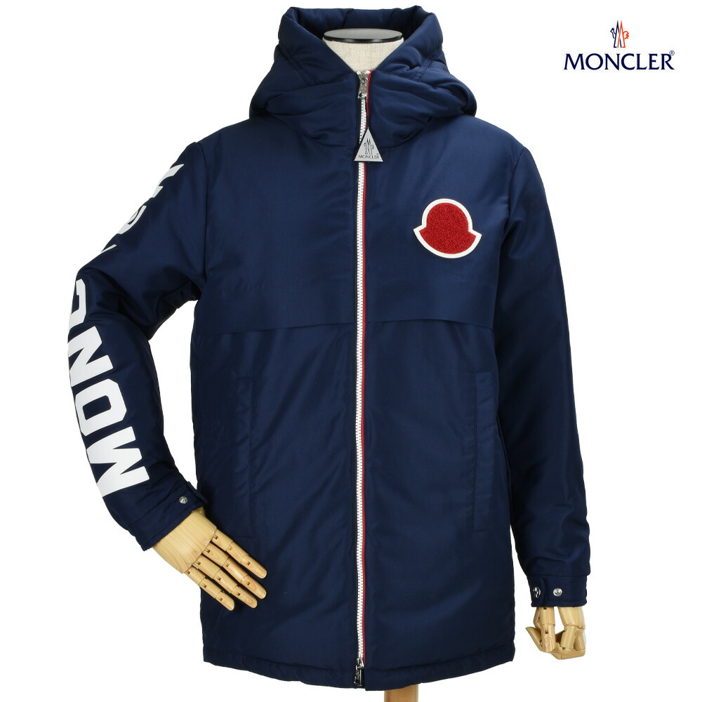 楽天市場】モンクレール MONCLER 41331.05 53048/778 JACKET NEW