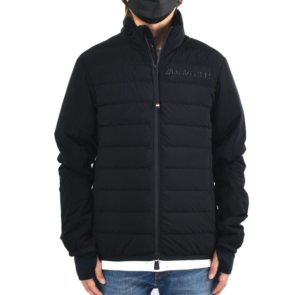 【国内発送】MONCLER MONTMIRAL ダウンジャケット 1a00006-041 国内発送】MONCLER MONTMIRAL ダウンジャケット 1a00006-041