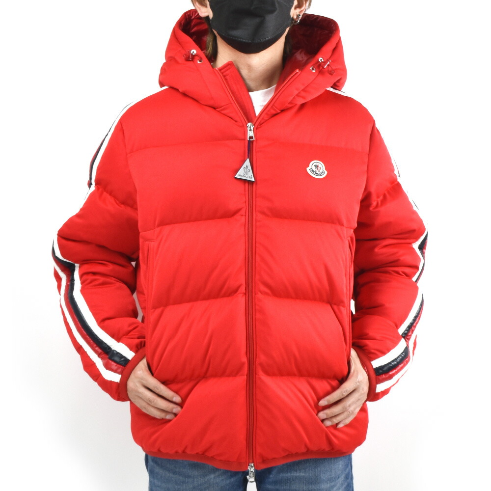 楽天市場】モンクレール MONCLER メンズ アウター ダウン