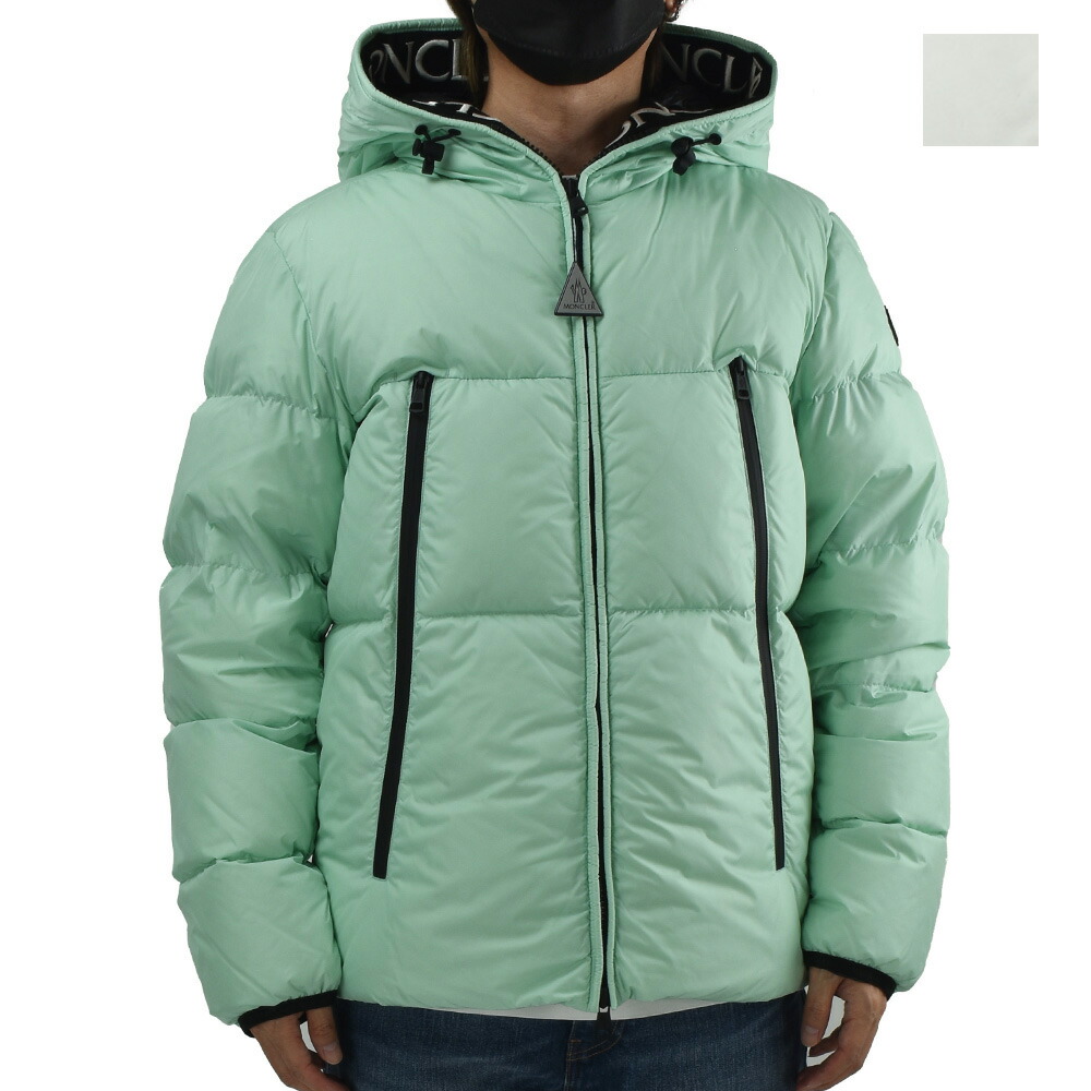 【国内発送】MONCLER MONTMIRAL ダウンジャケット 1a00006-041 国内発送】MONCLER MONTMIRAL ダウンジャケット 1a00006-041