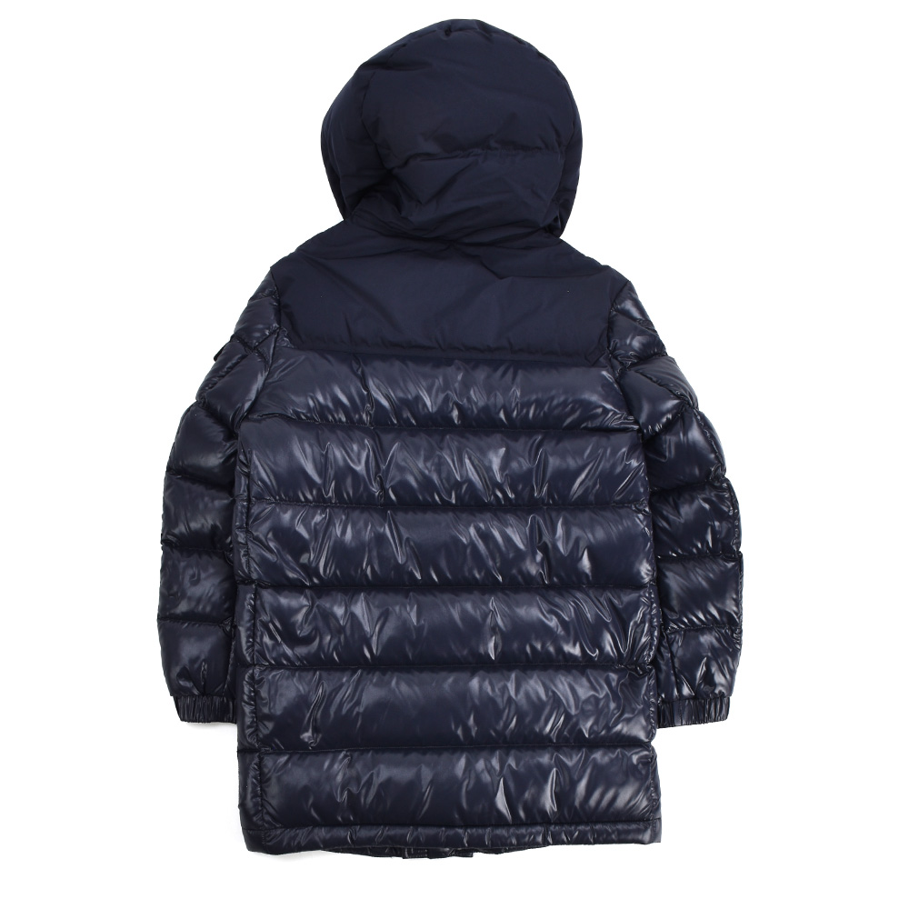 室内搬入設置無料 MONCLER モンクレール ダウンジャケット キッズ