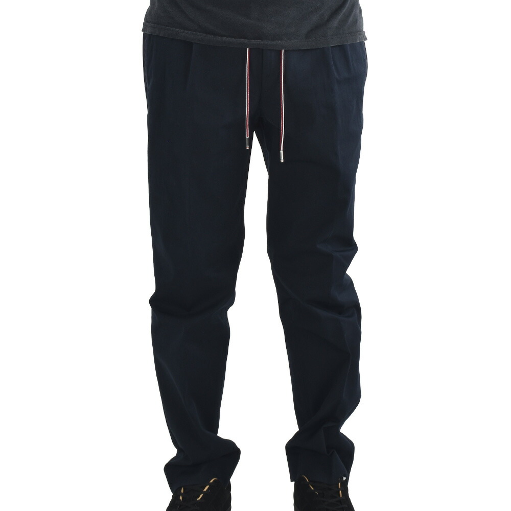 パンツ moncler 楽天市場】MONCLER モンクレール イージーパンツ 2A00021 549P5 メンズ