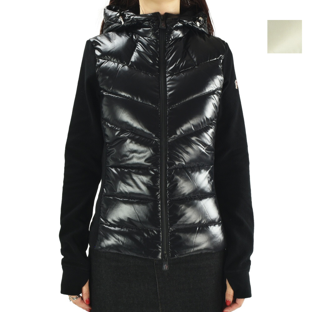 楽天市場】【楽天スーパーSALE】モンクレール ダウンジャケット