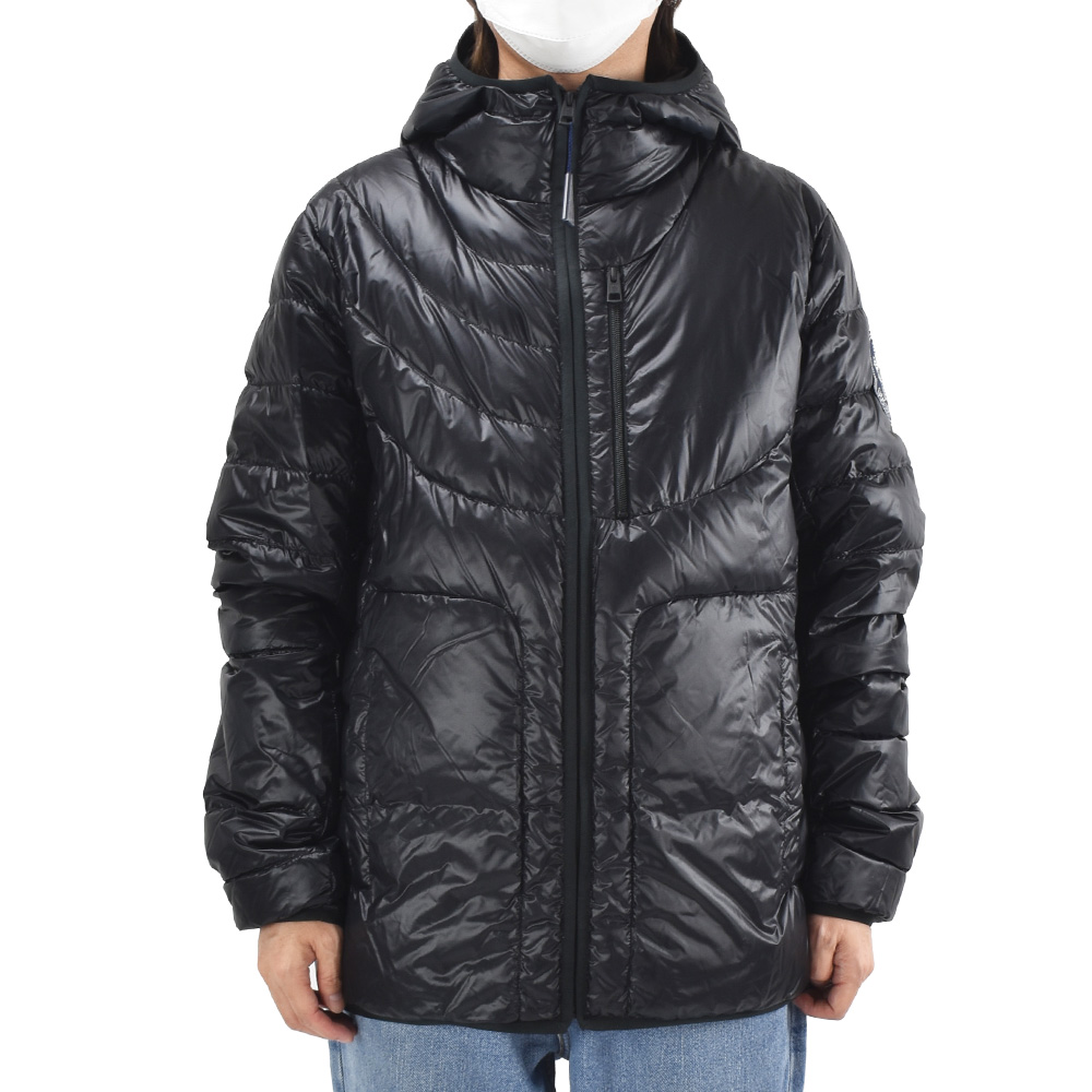 MONCLER モンクレール ライアン ダウンジャケット モンクレールの個性派モデル・RYAN（ライアン）にしかない魅力と