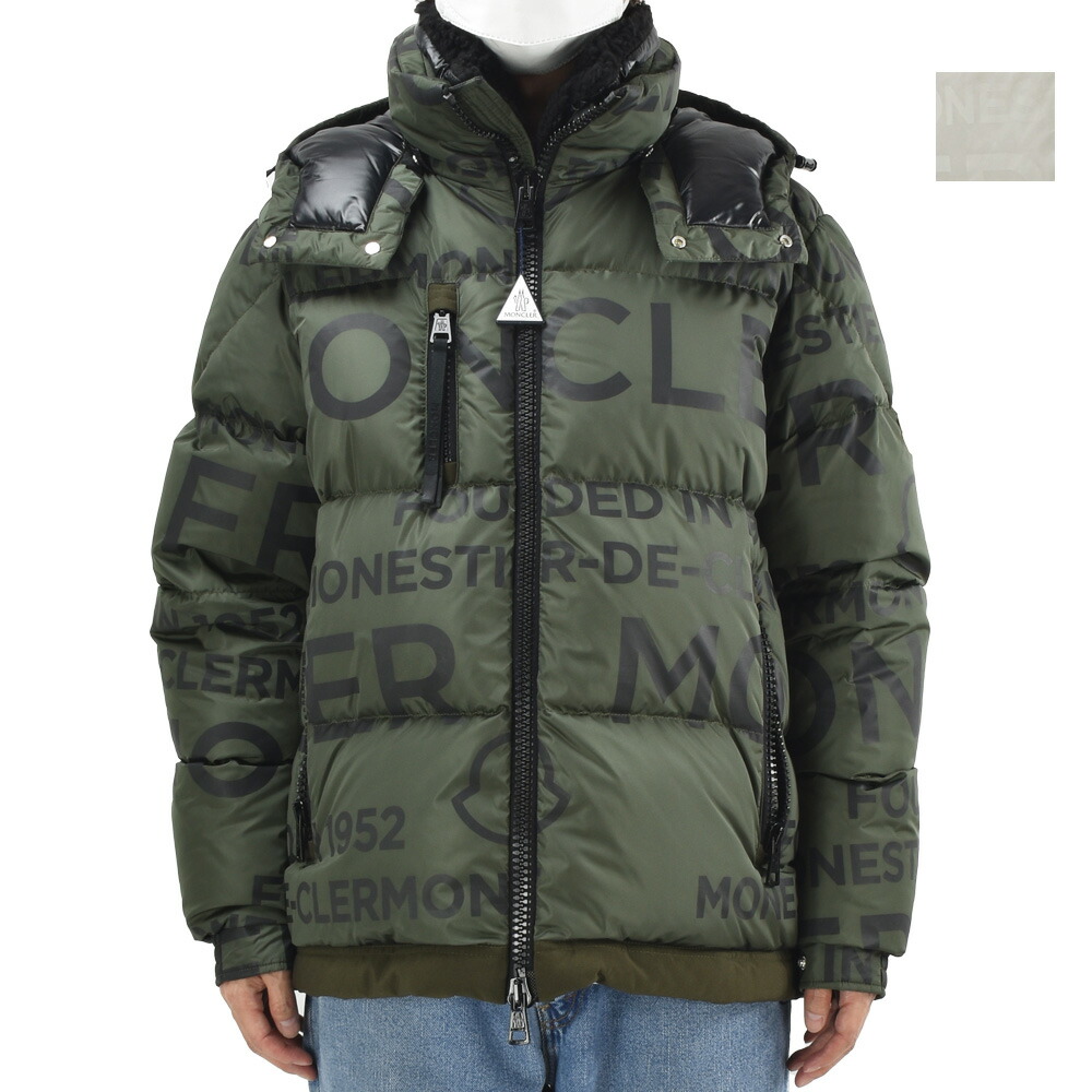 【国内発送】MONCLER MONTMIRAL ダウンジャケット 1a00006-041 国内発送】MONCLER MONTMIRAL ダウンジャケット 1a00006-041