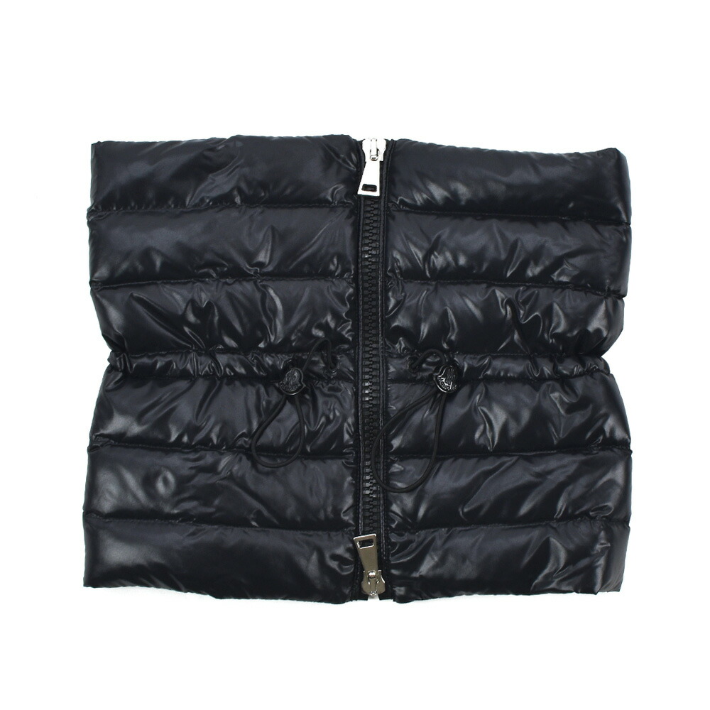 Moncler モンクレール　ネックウォーマー 楽天市場】2023AW NEW モンクレール ネックウォーマー 3G00007