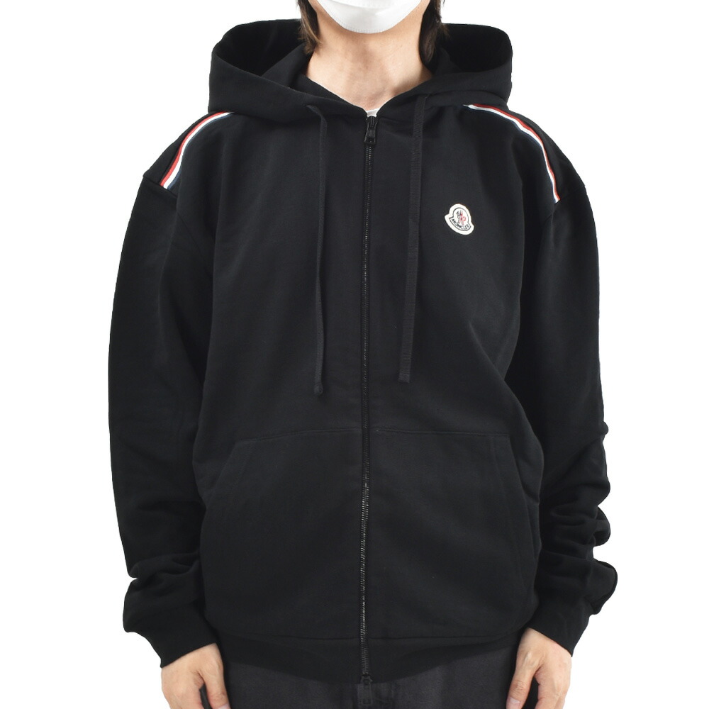 楽天市場】モンクレール MONCLER 41975.05 539DK/999 DUPORT
