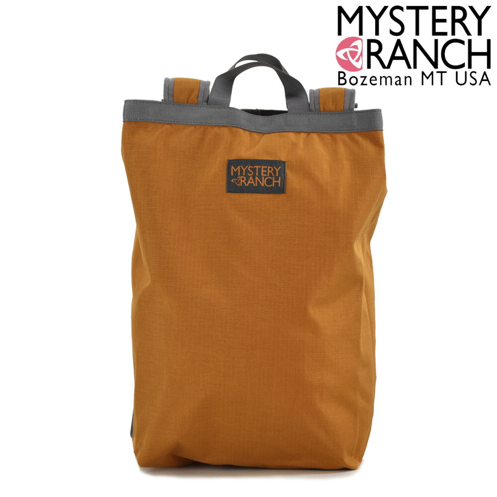 USA製 MYSTERY RANCH ミステリーランチ ブーティバッグ リュック Mystery Ranch ミステリーランチ URBAN - US Booty Bag