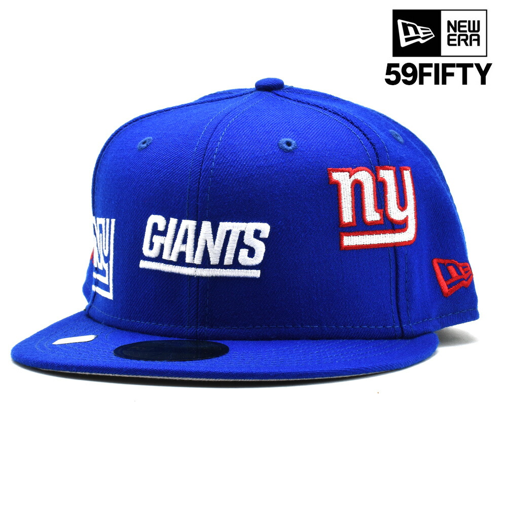 楽天市場】ニューエラ ジャスト ドン キャップ 59FIFTY NFL