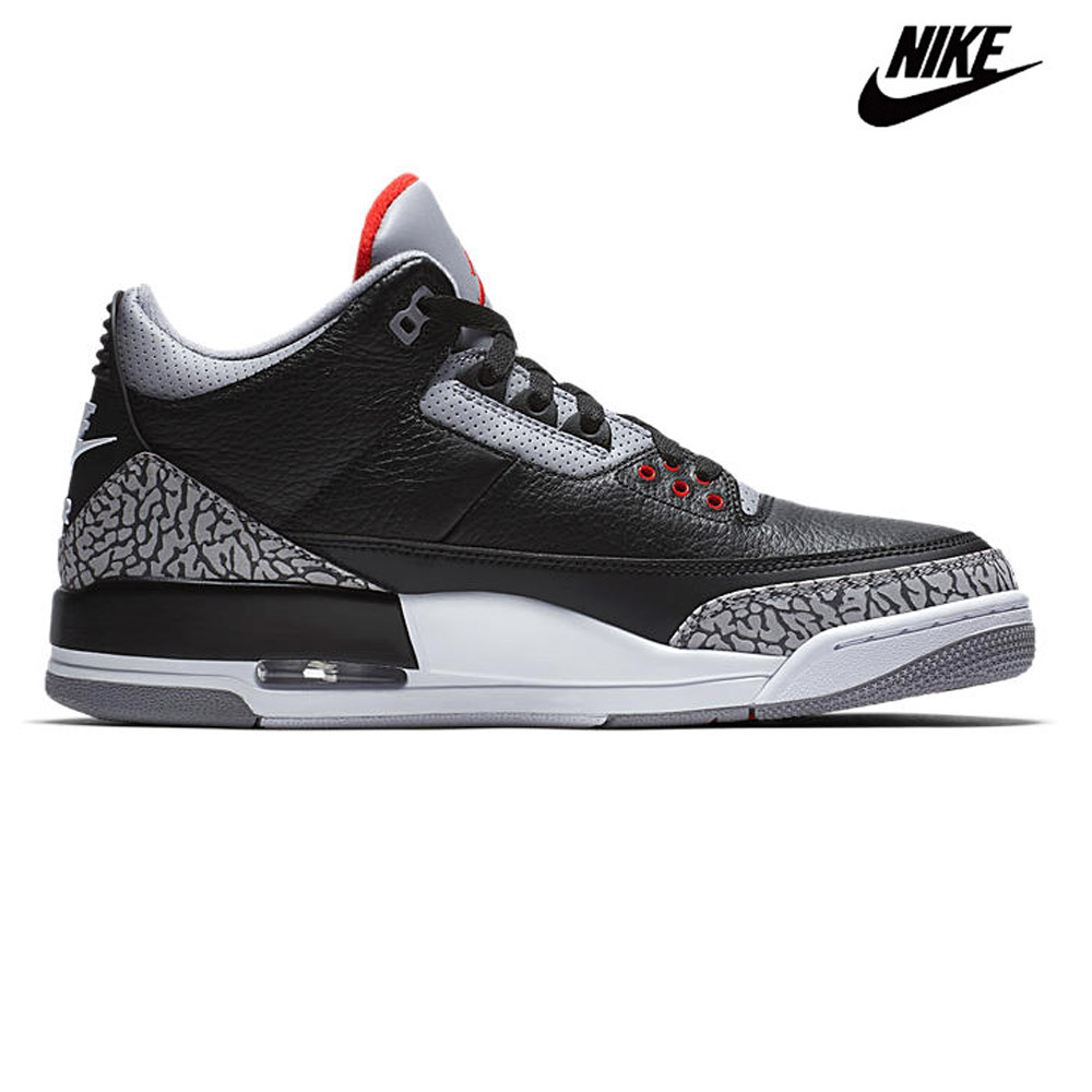 nike air jordan 3 retro