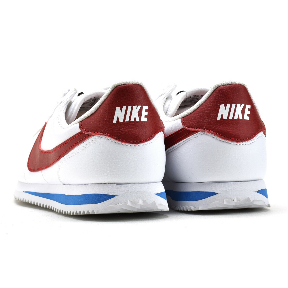 are nike cortez good for running