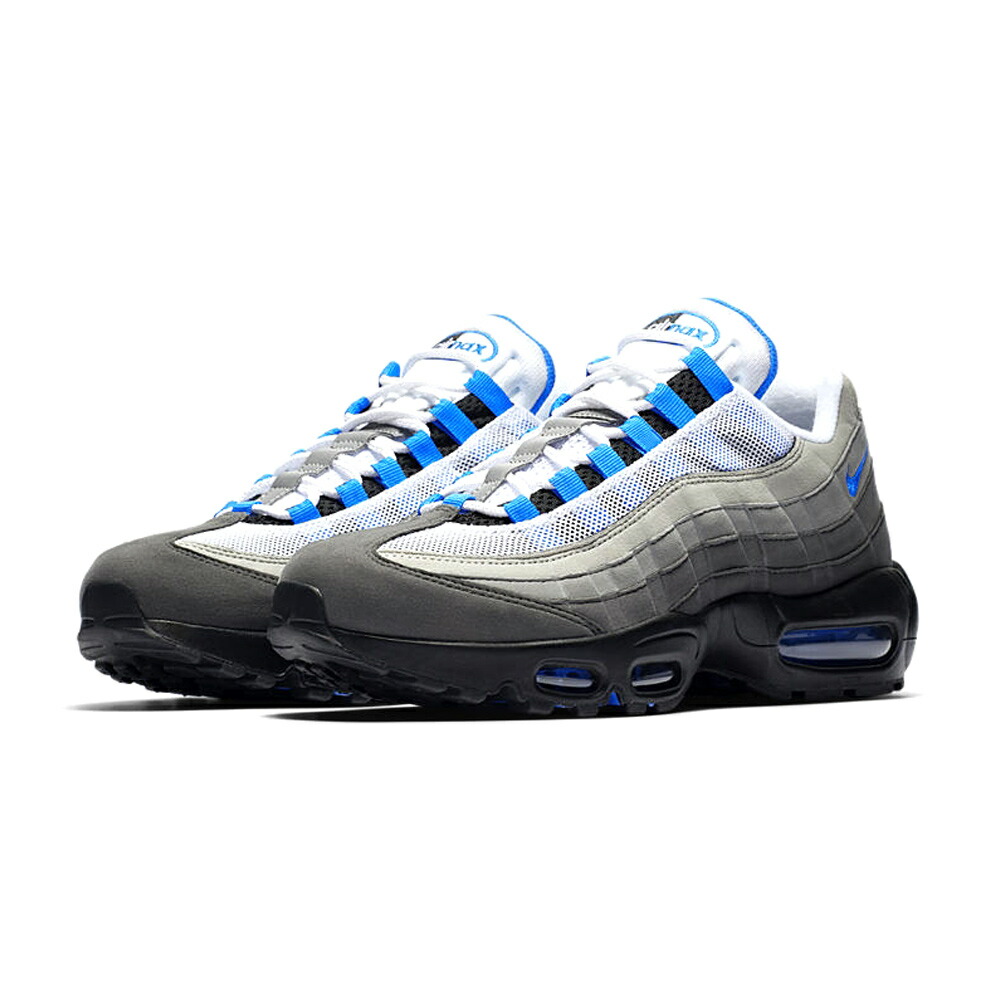 air max 95s blue