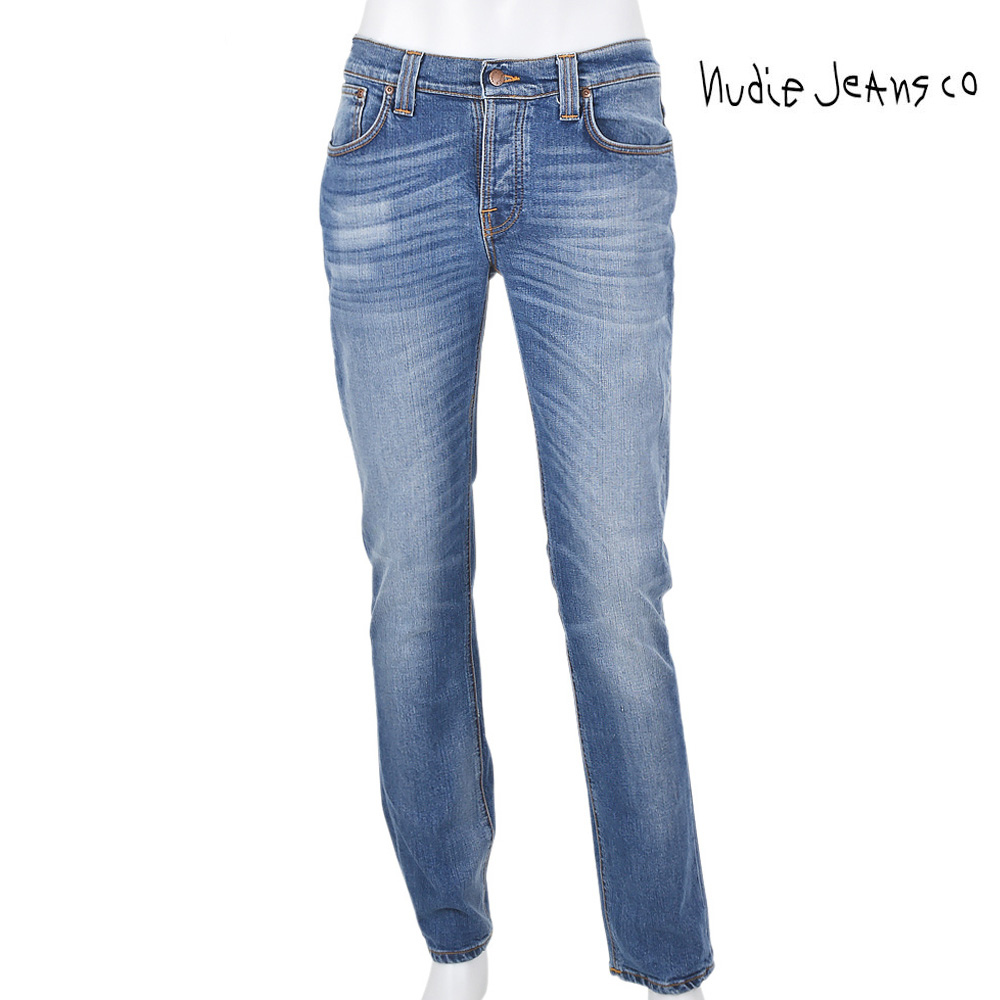 【楽天市場】【3/11 1:59まで エントリー＆3980円以上購入でポイント2倍】nudie jeans co ヌーディージーンズ