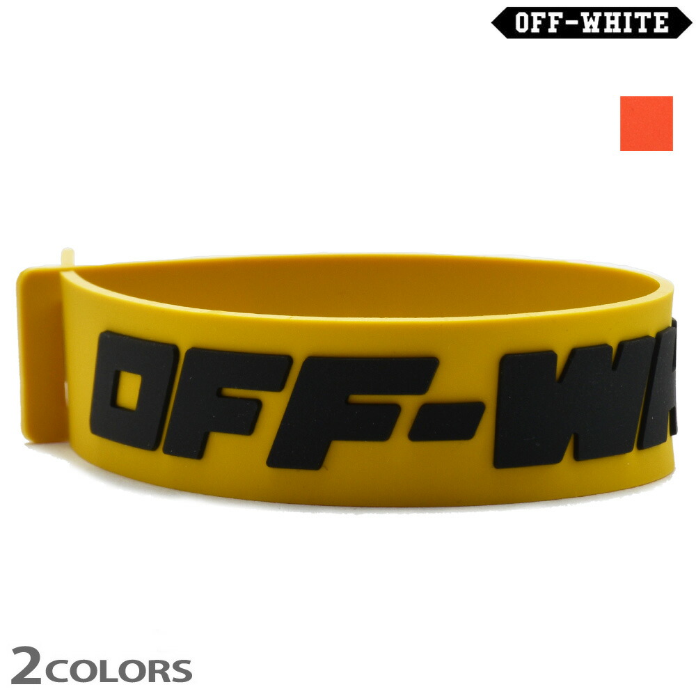 OFF-WHITE サンダル&INDUSTRIAL NECKLACEセット OFF-WHITE サンダル&INDUSTRIAL NECKLACEセット