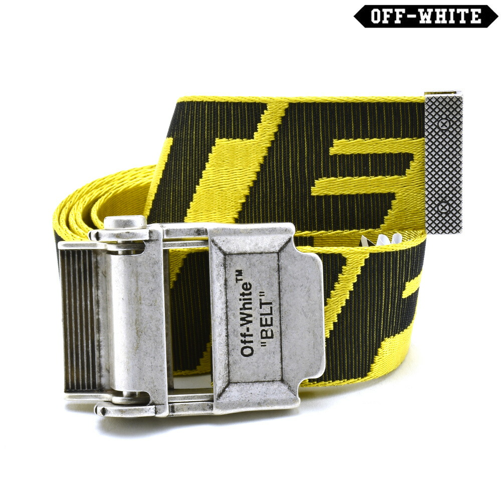 楽天市場】【OFF-WHITE/オフホワイトOFFWHITE/ インダストリアル