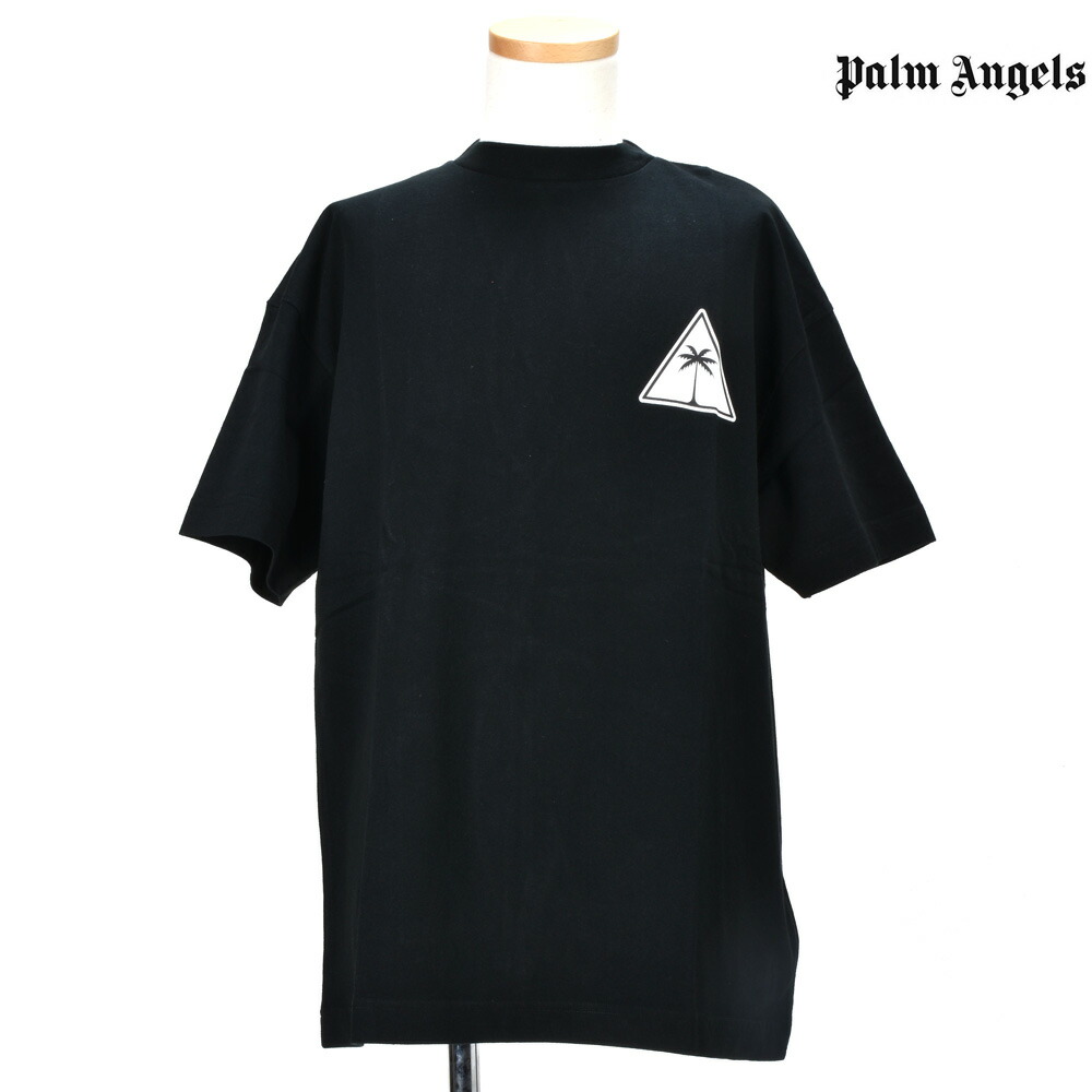 楽天市場】パームエンジェルス PALM ANGELS メンズ トップス T