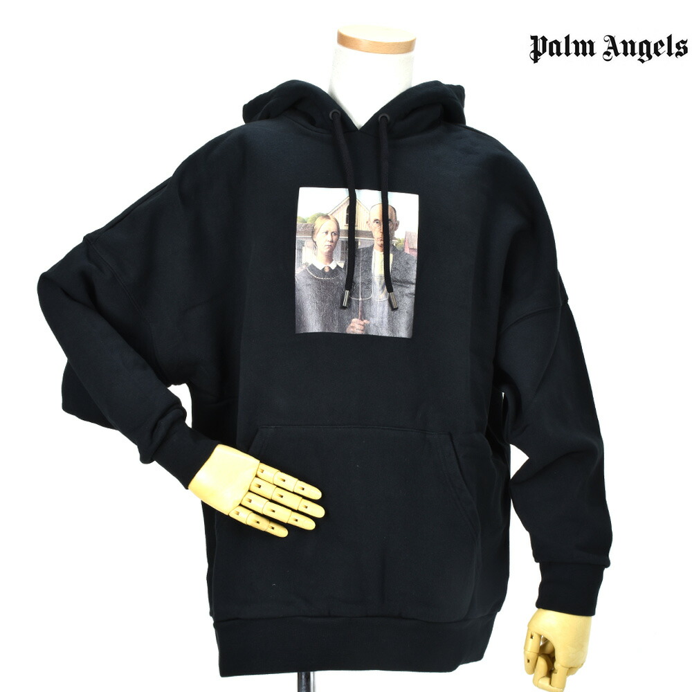 palm angelsパームエンジェルス　ジャージセットアップ ブラック 楽天市場】パームエンジェルス PALM ANGELS