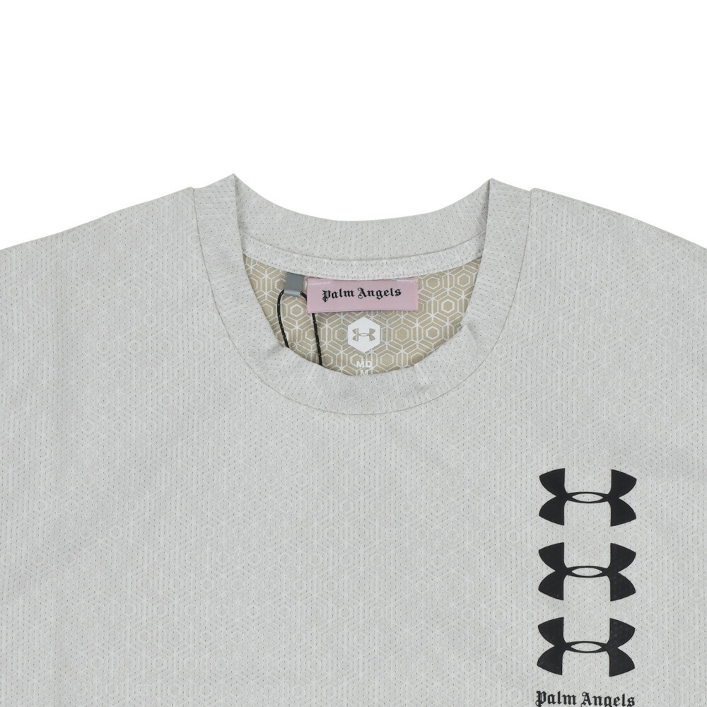 under armour crew neck undershirt