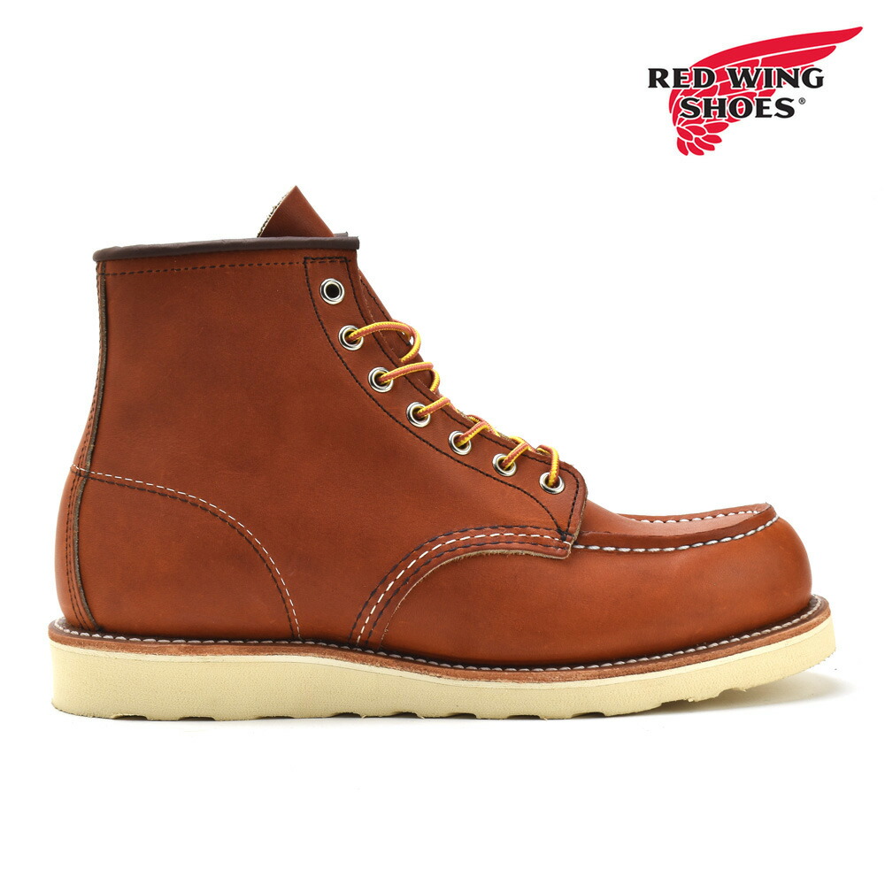 定番 875 REDWING レッドウイング 8E 26cm アメリカ製 レッドウィング redwing 875 8E(約26~27cm) アイリッシュ