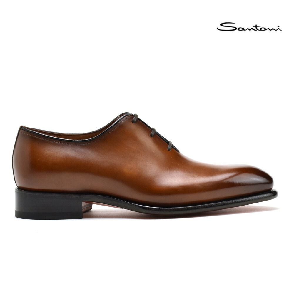 SANTONI Santoni サントーニ メンズ ビジネスシューズ