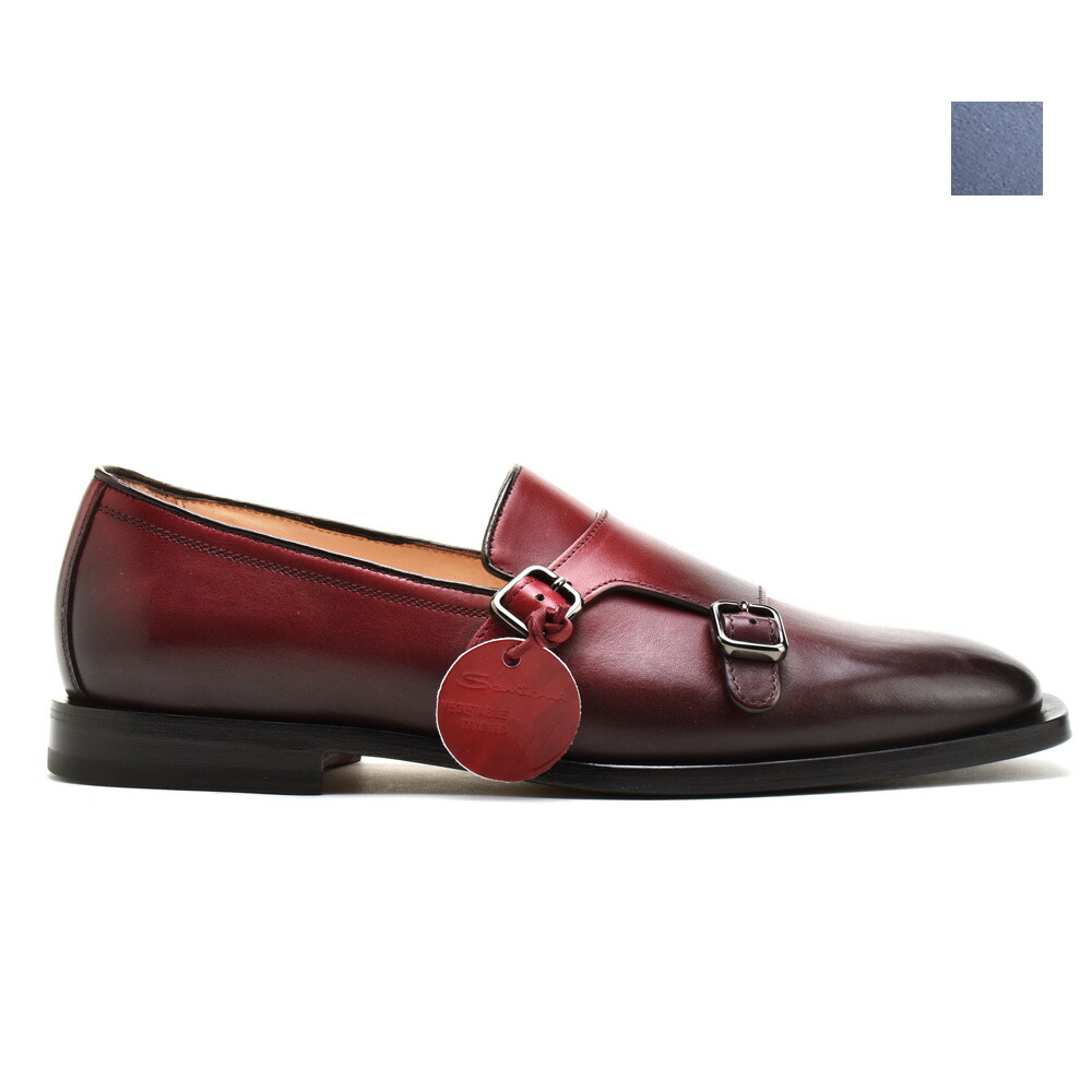 【専用】Santoni ブラウン シューズ 11011iclbs52_01.jpg