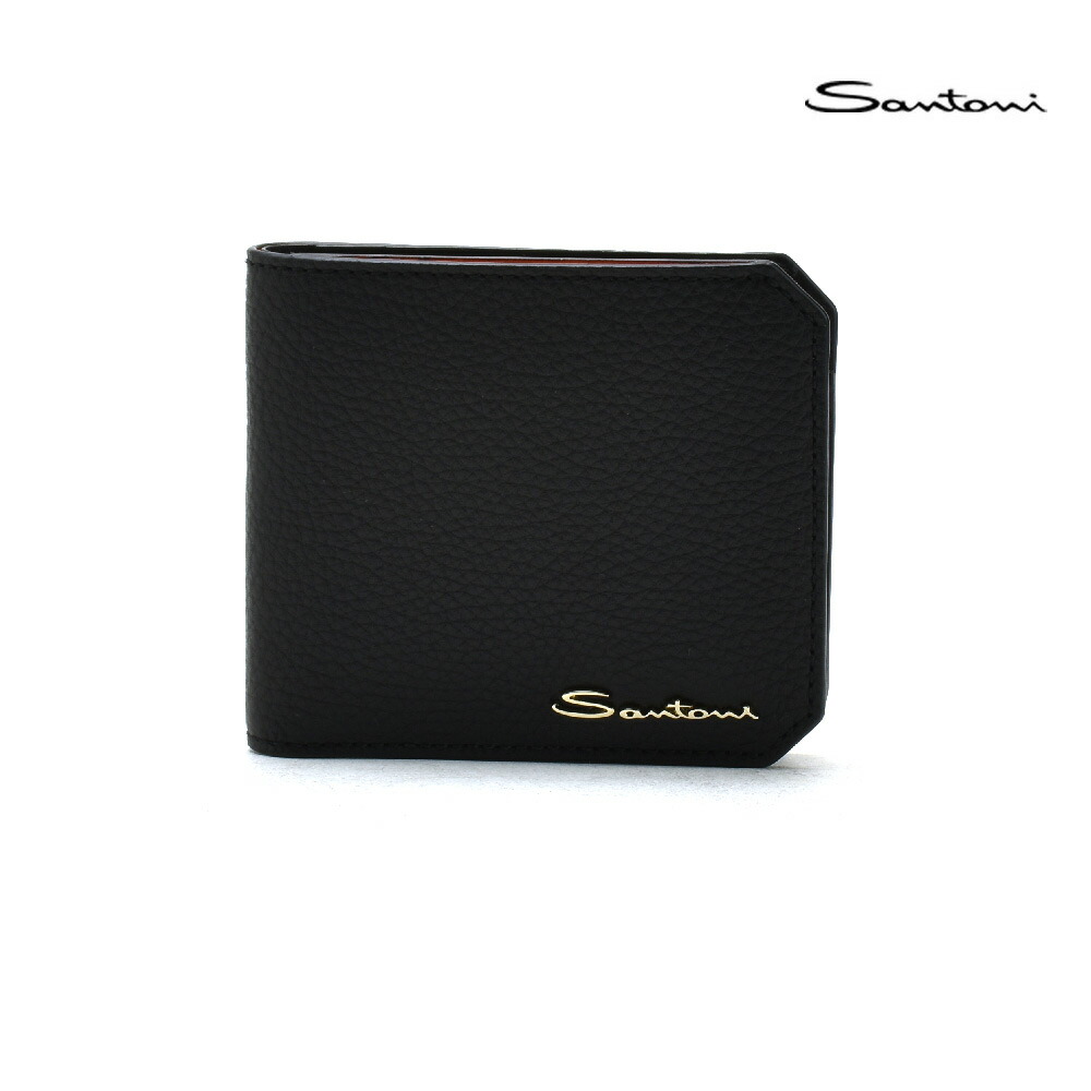 楽天市場】スケドーニ SCHEDONI 二つ折財布 SL050M レザー Brown系