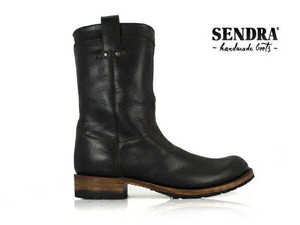 【楽天市場】SENDRA 11397 EVOLUTION MARRON センドラ