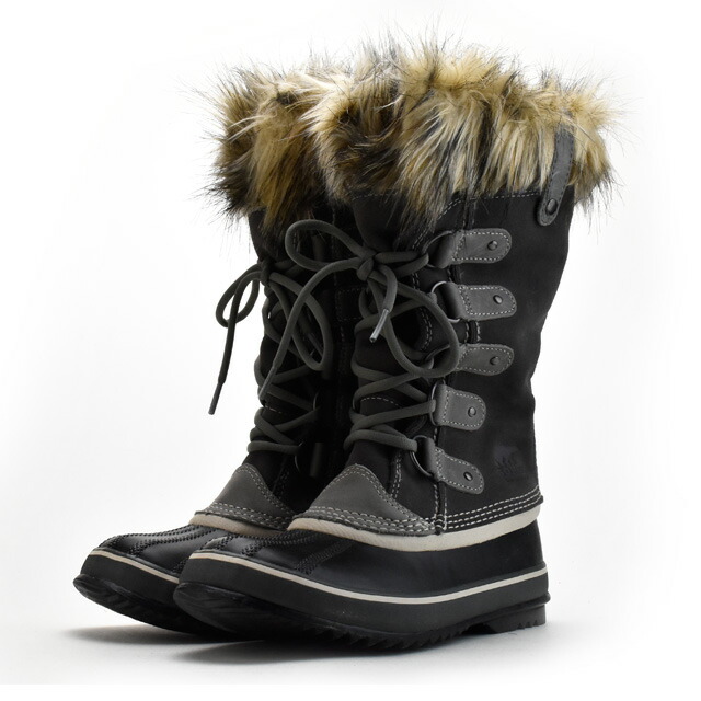 sorel 1540