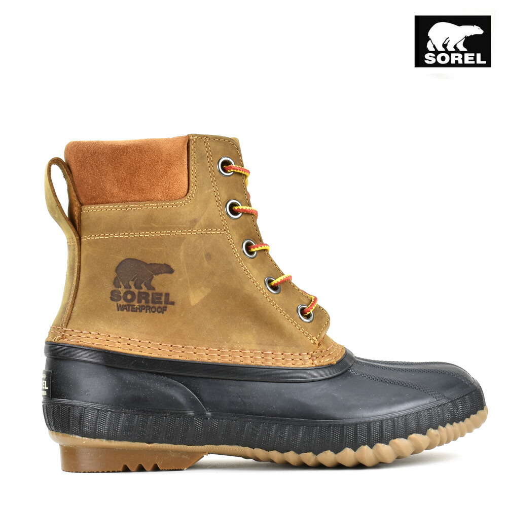 楽天市場】ソレル SOREL BEAR XT 1573911-010 BLACK ベアーXT