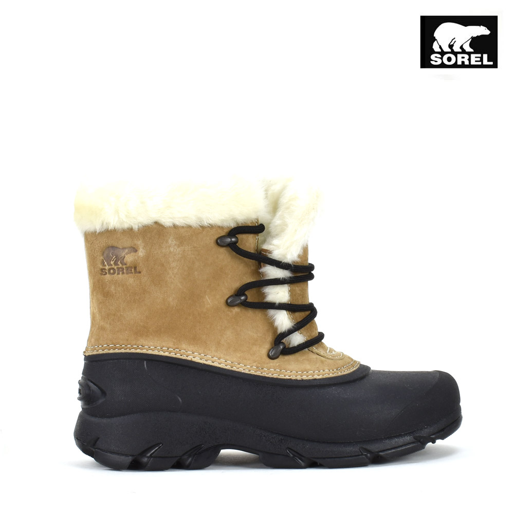 【国内発送】SOREL ANGEL スノーブーツ 1869401-234 1869401-234_01.jpg