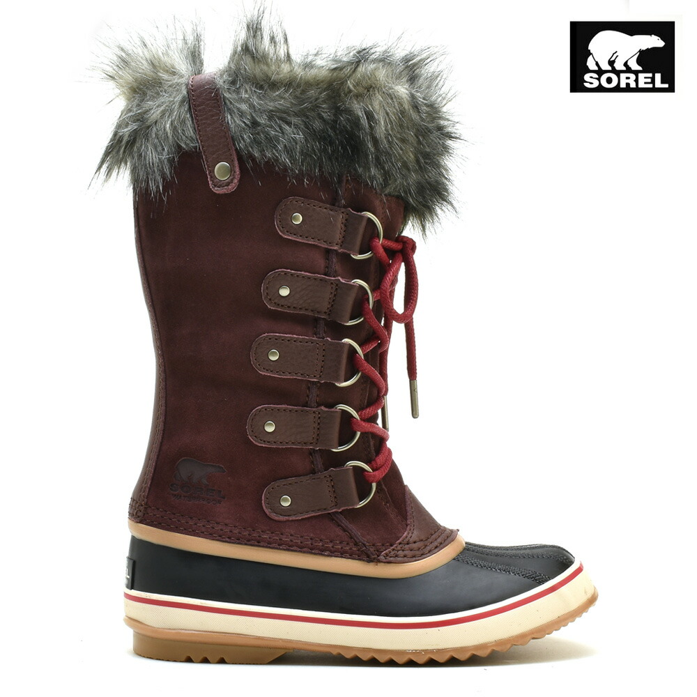 sorel 1540