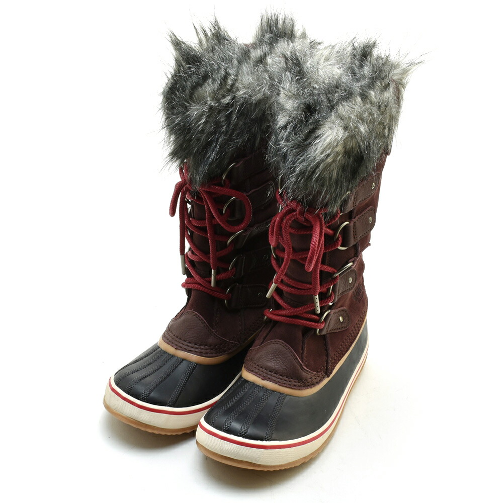 sorel 1540
