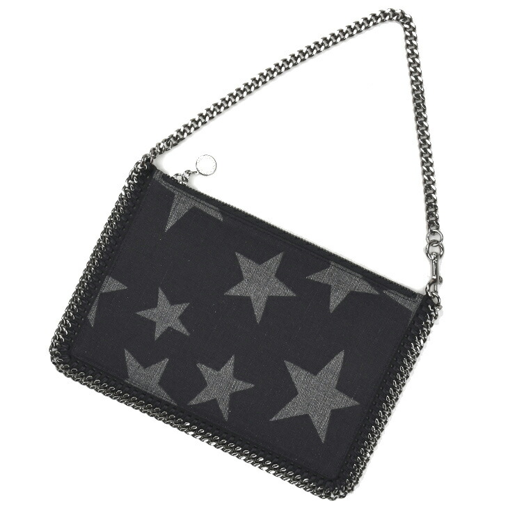 ステラマッカートニー STELLA MCCARTNEY ポーチ 7P0013 楽天市場】ステラマッカートニー Stella McCartney ポーチ