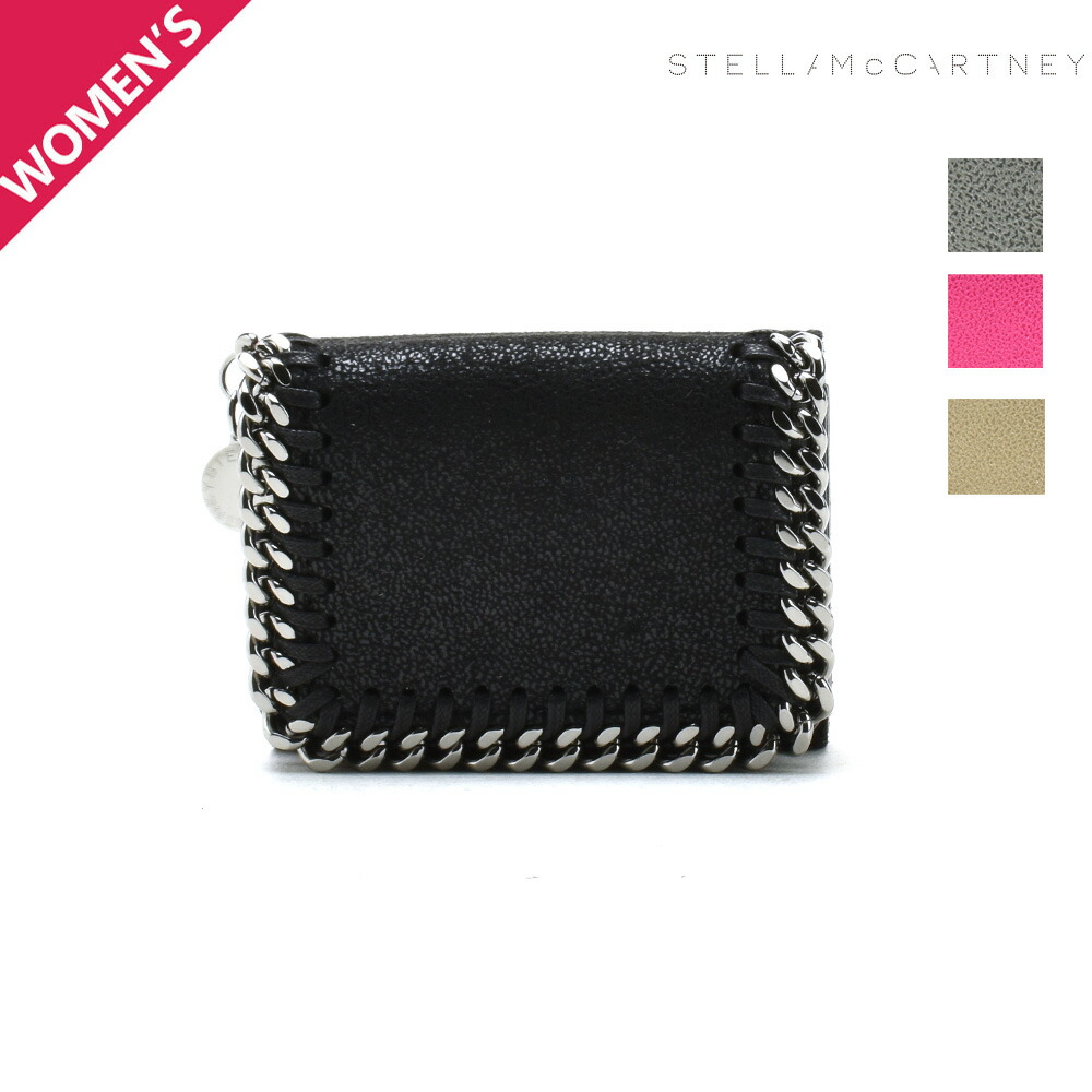 Stella McCartney - ステラマッカートニークチビルケース Stella McCartney - ステラマッカートニークチビルケース 楽天
