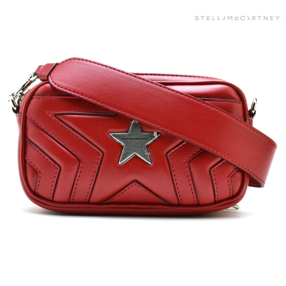 楽天市場】ステラマッカートニー Stella McCartney ボディバッグ