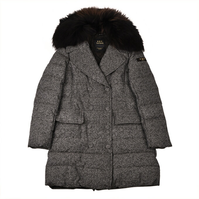 楽天市場】タトラス TATRAS SPINOSA LTA20A4648 BLACK DARK NAVY