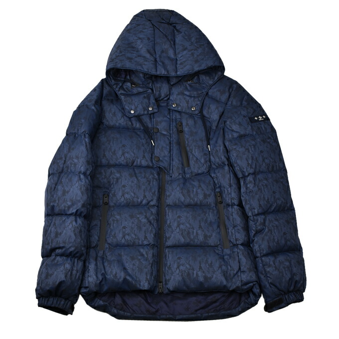 TATRAS タトラス迷彩MA-1ジャケット ネイビー系迷彩　サイズ03 楽天市場】☆ポイント5倍☆タトラス TATRAS【METAURO メタウロ】メンズ