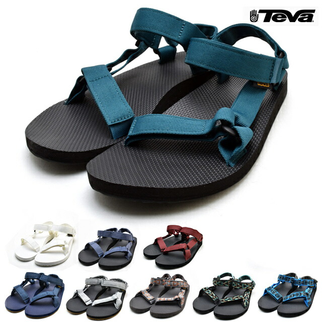 teva original universe