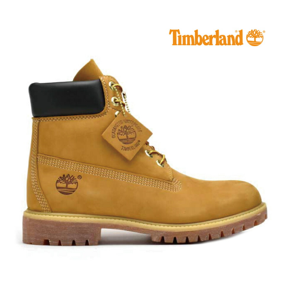 timberland men's icon 6 boots