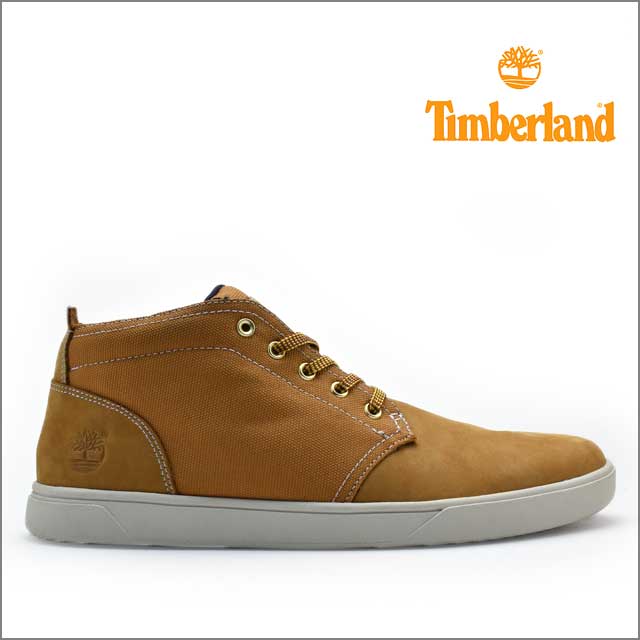 timberland earthkeepers groveton