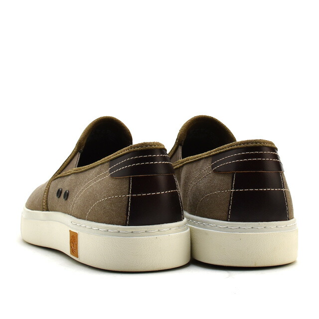 timberland slip on timberland slip on