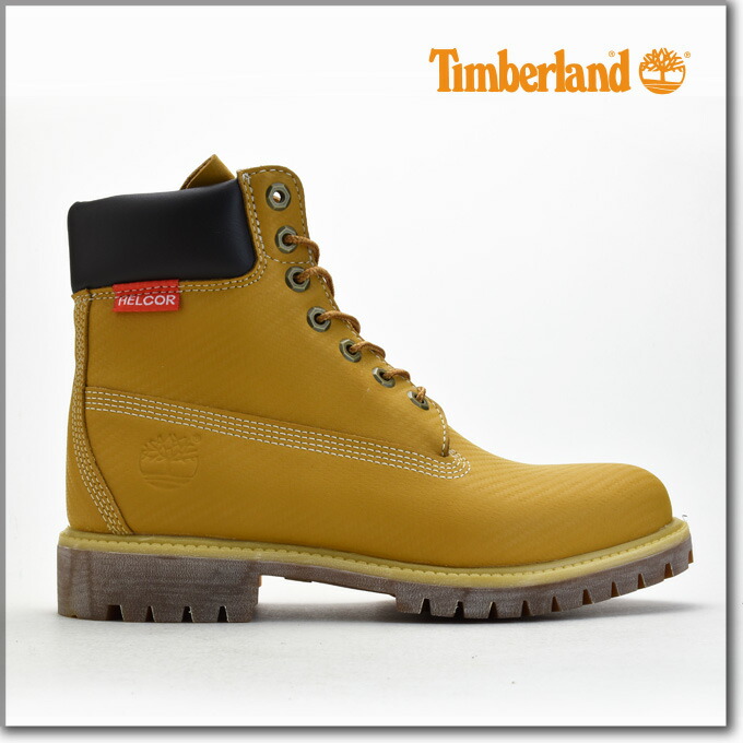 楽天市場】ティンバーランド Timberland メンズ アイコン 6