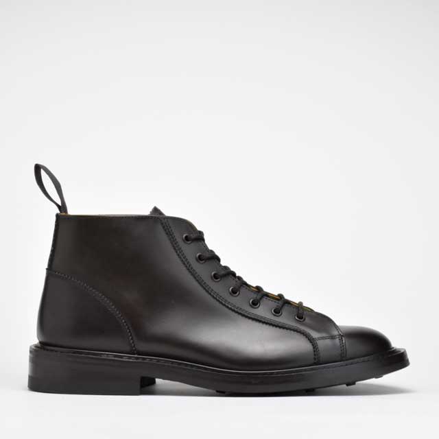トリッカーズ　モンキーブーツ 楽天市場】TRICKER'S トリッカーズ メンズ カントリーブーツ