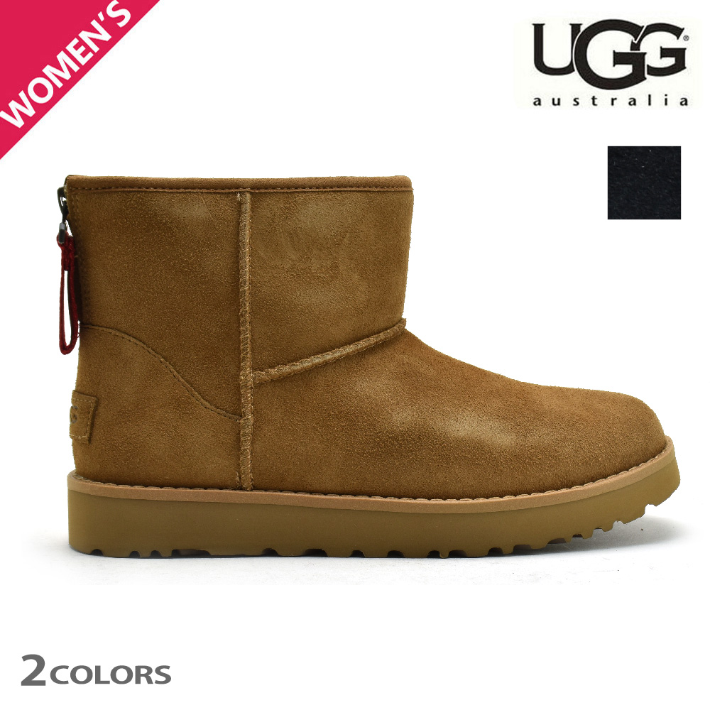 人気定番の UGG アグ クラシック ムートンブーツ 17.0 econet.bi